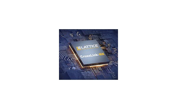 Image of Lattice CrossLink-NX
