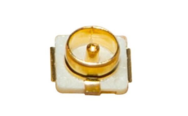 Image of Lighthorse Technologies' I-PEX Receptacle