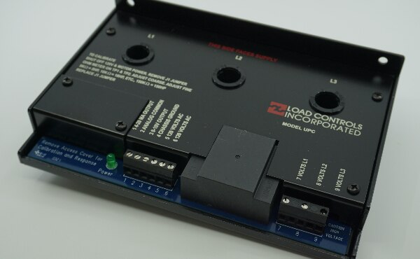 Image of Load Controls' UPC