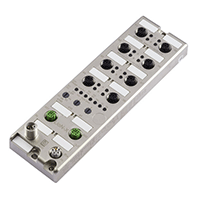 Image of Lumberg Automation LionX Digital