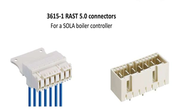 Image of RAST 36 Series