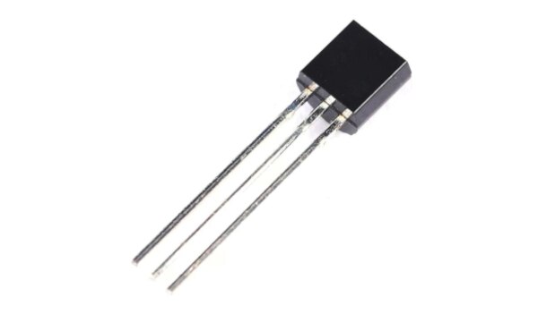 Image of Lumimax Optoelectronic Technology's Bipolar NPN/PNP Transistors
