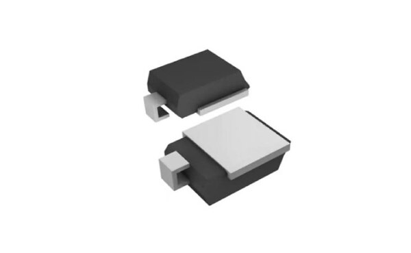 Image of Lumimax Optoelectronic Technology's Yenyo AEC-Q101 TVS Diode
