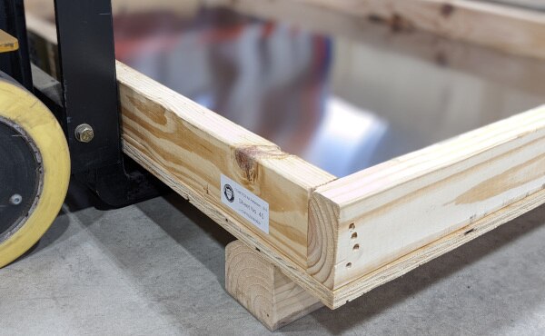 Image of Magnetic Shield's Co-NETIC® AA Perfection