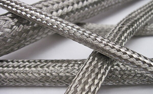 Image of Magnetic Shield's AA CABLE SHIELD®