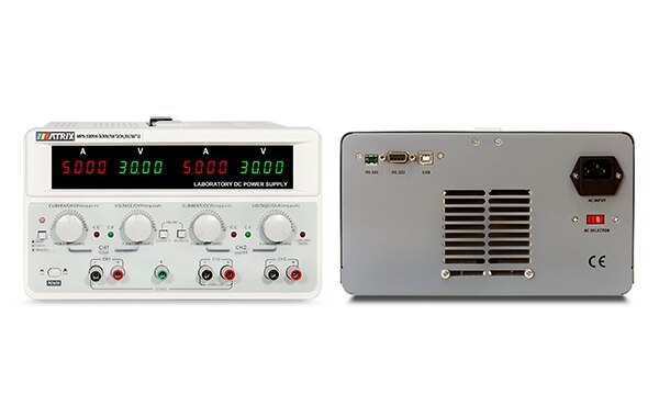 Image of Matrix Technology's MPS-3005H-3