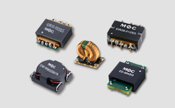 Image of Mentech Technology's Transformers