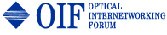 Image of Optical Internetworking Forum (OIF)
