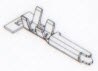 Image of Molex 502579/503429 Terminal
