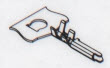 Image of Molex 502438 Terminal