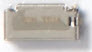 Image of Molex 47309 microSD Connector