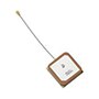 Image of Molex's GNSS Active Patch Lo  Antenna with (206640)