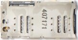 Image of Molex 505050 micro-SIM Connector
