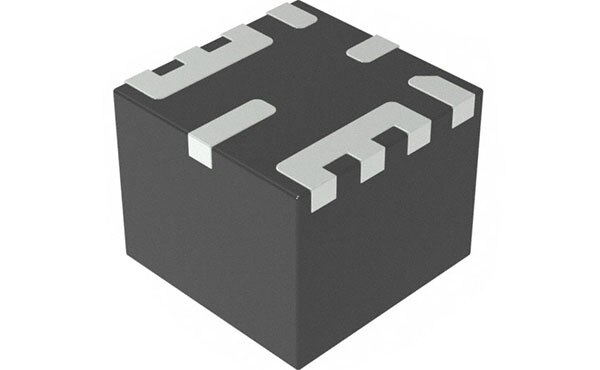 Image of MPS MPM3811 Power Module