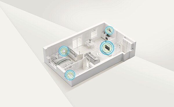 Image of NXP Go Wireless