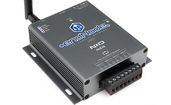 Image of NCD's Controllers