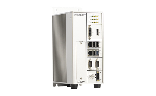 Image of NexCOBOT's GRC2-V100