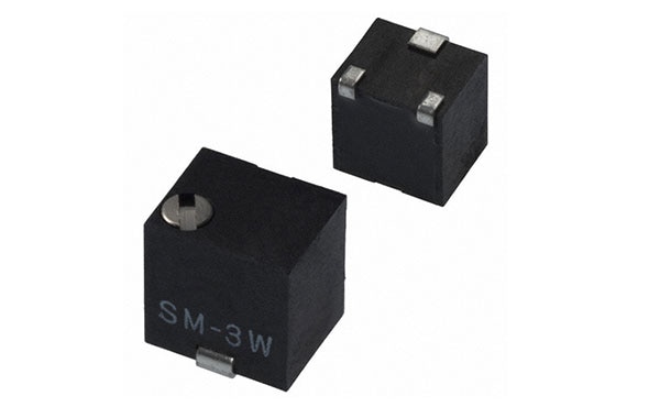 Image of Nidec-Copal's SM-3/31 Series