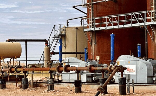 Image of Opto 22 Point Energy Partners Replaces Controls