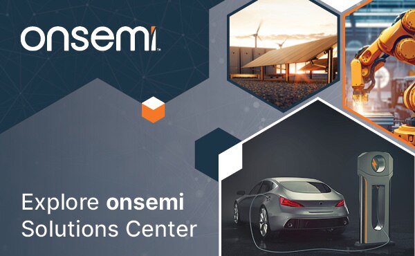 Image of onsemi Solutions Center
