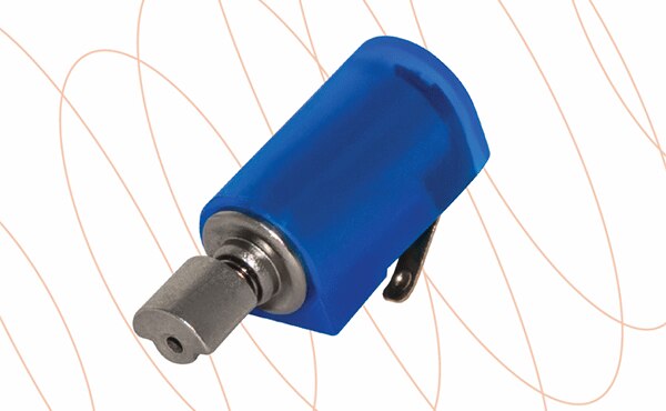 Image of PUI Audio Haptics