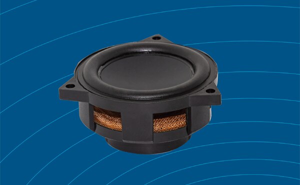Image of PUI Audio