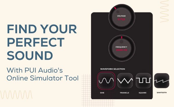 Image of PUI's Simulator Tool