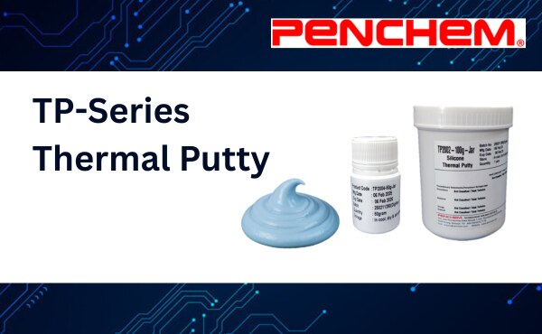 Image of Penchem Technologies TP-Series Thermal Putty