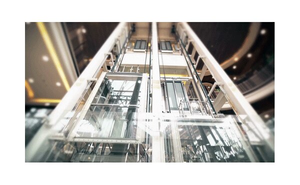 Image of Phoenix America Elevator Safety