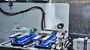 Image of Phoenix Mecano Machining