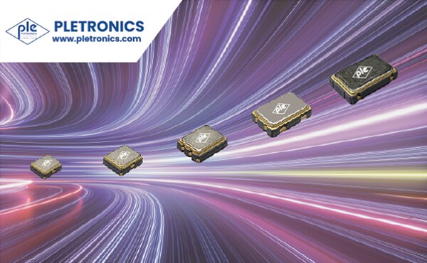 Image of Pletronics Pronto Series 