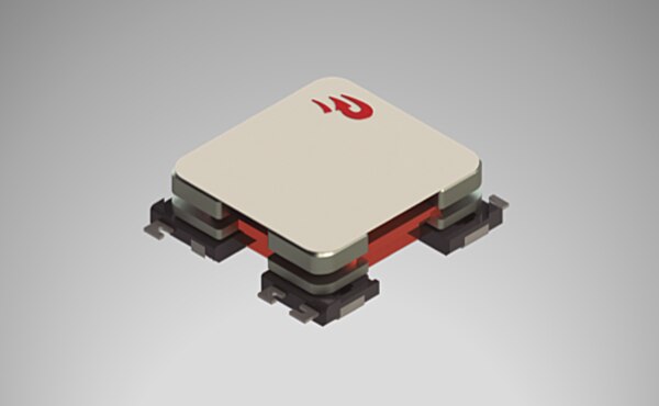 Image of Premo S.A.U 3DCoil SMD Transponder Coils