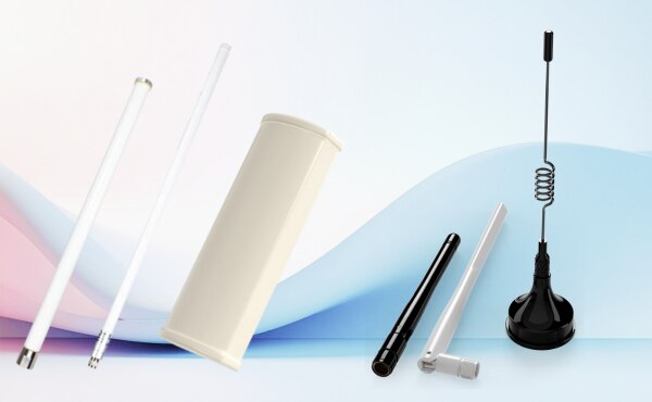 Image of RAK Wireless Antennas