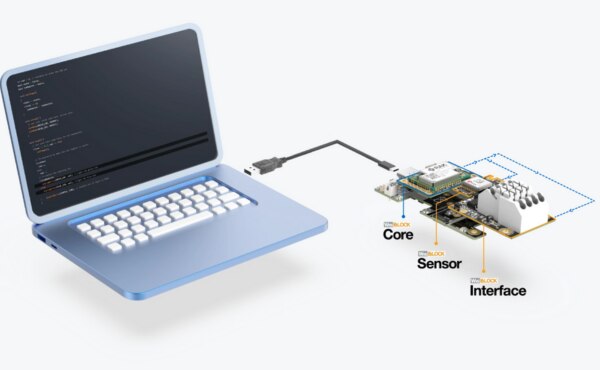Image of RAK Wireless Wisblock Sensors