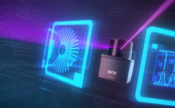 Image of SICK All About LiDAR