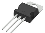 Image of STMicro Linear Voltage Regulators
