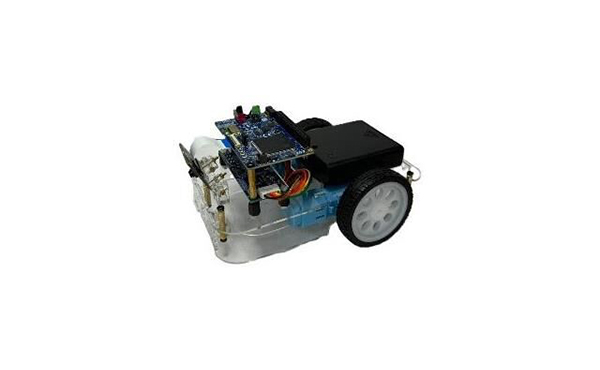 Image of STMicro STEVAL-ROBKIT1 Robotics