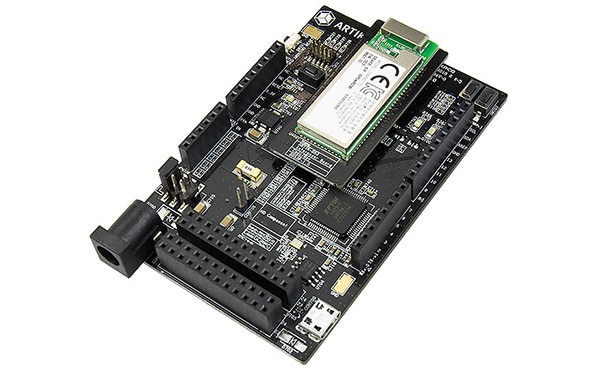 Image of Samsung ARTIK 053 Wi-Fi®-Based IoT Module