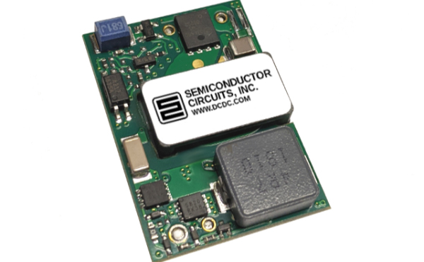 Image of Semiconductor Circuits' CPT 16th Brick Series