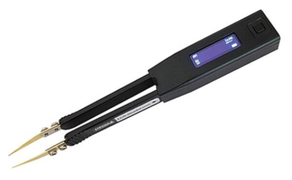 Image of Siborg Systems' LCR-Reader Budget Friendly Multimeter