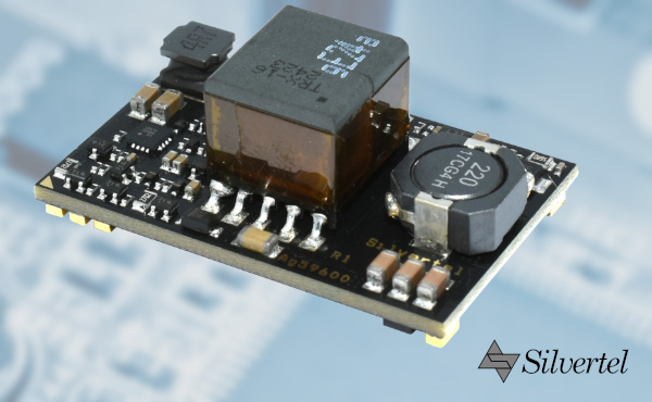 Silvertel Distributor | DigiKey Electronics