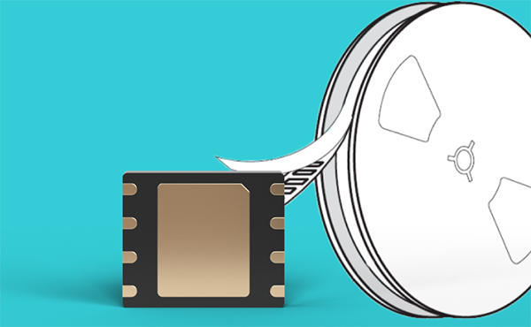 Image of Soracom's eSIM Mini Reel Simplifies Application Design for Flexible Testing