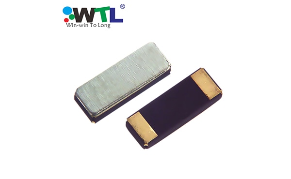 Image of Space Coast Electronics' WTL Replacement Solutions for 32.768 kHz Crystals