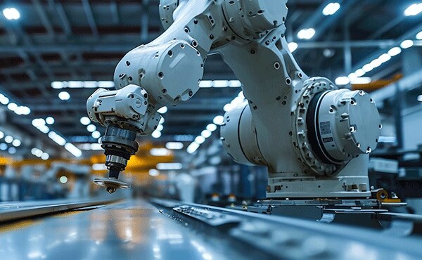 Image of Superior Sensor Industrial