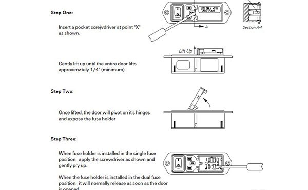 Image of TE Connectivity's M Series Technical Note