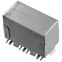 Image of TE Connectivity Potter and Brumfield's Latching, Dual Coil Signal Relay
