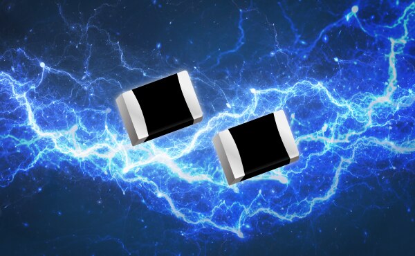 THINKING CPTC Thermistor-TPM-S Series