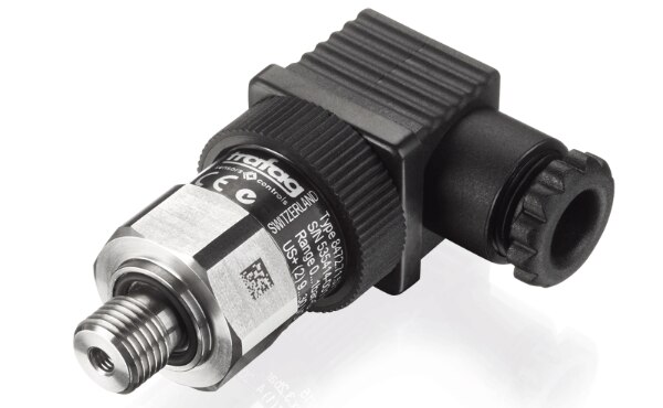 Image of Trafag's 8472/8473 Industrial Pressure Transmitter