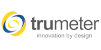 Trumeter's Color Logo