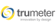 Trumeter's Color Logo